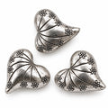 Heart Charm - 17x18mm - HRT-008